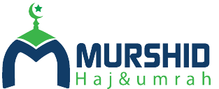 Murshid App-bar logo